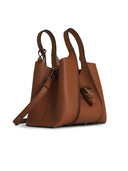 Tod's Kleine zeitlose Lear-Tasche