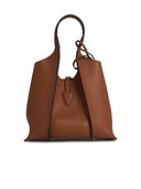 Tod's Kleine zeitlose Lear-Tasche