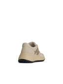 Hogan 'H669' beige Lear sneakers