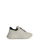 Sneaker White Lear Hogan 'H669'