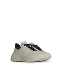 Sneaker White Lear Hogan 'H669'