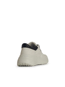 Sneaker White Lear Hogan 'H669'