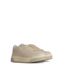 Hogan 'H667' White Lear Sneakers