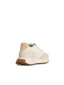 Hogan 'H641' White Lear Sneakers