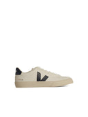 Veja 'Campo' White Lear Sneakers