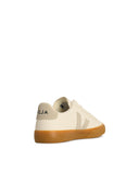Veja 'Campo Natura' White Lear Sneakers