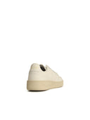 Veja 'V11' White Lear Sneakers