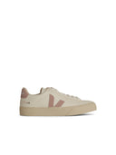 Veja 'Campo' White Lear Sneakers