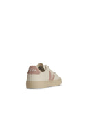 Veja 'Campo' White Lear Sneakers