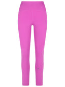 Adidas par Stella McCartney 'Semi Pulse Lilac' Polyamide Blend Leggings