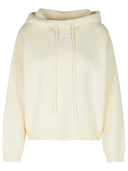 Lou Lou Studio Ivory Cashmere Sweater