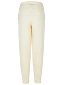 Lou Lou Studio 'Hespero' Ivory Cashmere Trousers