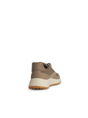 Hogan 'Hyperlight' Beige Lear Sneakers