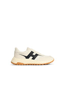 Hogan 'Hyperlight' White Lear Sneakers