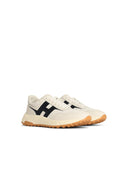 Hogan 'Hyperlight' White Lear Sneakers