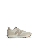 Sneaker White Lear Hogan 'H602'
