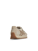 Hogan 'H672' vita tyg sneakers