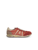 Premiata 'Lucy'Red Lear 블렌드 스니커즈