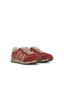 Premiata 'Lucy'Red Lear 블렌드 스니커즈