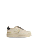 Premiata 'Micol' White Lear joggesko