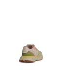Premiata 'Lauryn' Multicolor Lear Blend Sneakers