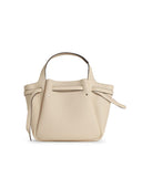 Tory Burch 'Romy' Ivory Lear Bag