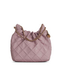 Tory Burch 'Fleming' Pink Lear Bag
