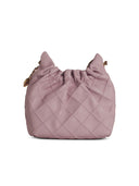 Tory Burch 'Fleming' Pink Lear Bag