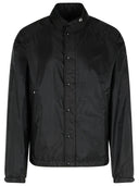 Moncler 'Montriond' Black Polyamide Jacket