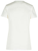 Moncler White Cotton T Shirt