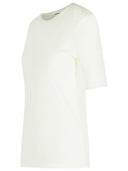 Jil Sander '3 Pack' White Cotton T Shirt