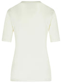 Jil Sander '3 Pack' White Cotton T Shirt