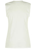 Jil Sander '3 Pack' White Cotton T Shirt