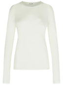 Jil Sander '3 Pack' White Cotton T Shirt