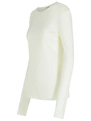 Jil Sander '3 Pack' White Cotton T Shirt