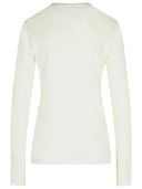 Jil Sander '3 Pack' White Cotton T Shirt
