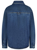 796 'Jeans' Blue Denim Jacket