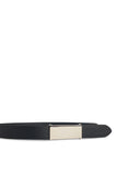 Maison Margiela Black Lear Reversible Black Lear