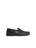 Mocassini Black Lear "Coraux" Paraboot
