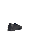 Mocassini Black Lear "Coraux" Paraboot