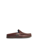 Paraboot 'Bahamas'Brown Lear Loafers