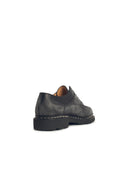 Parabaot scarpa 'Avignon' en Black Lear
