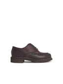 Paraboot 'Chambord' Brown Lear Scarpa