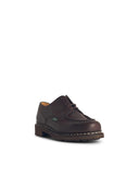Paraboot 'Chambord' Brown Lear Scarpa