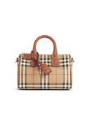 Burberry Beige Cotton Blend Top Box