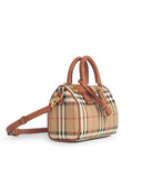 Burberry Beige Cotton Blend Top Box