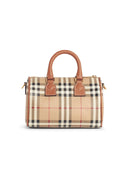 Burberry Beige Cotton Blend Top Box