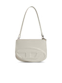793 '1 Dr Twist' White Lear Bag