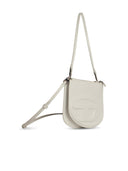 793 '1 Dr Twist' White Lear Bag