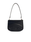 793 '1 Dr. Twist' Black Lear Bag